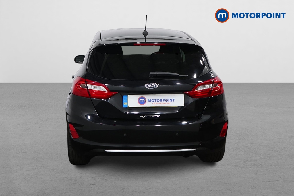 Used Ford Fiesta for sale - 78106935: Photo 6