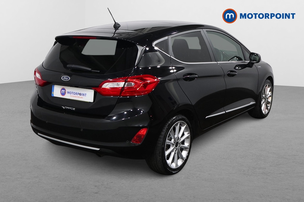 Used Ford Fiesta for sale - 78106935: Photo 7