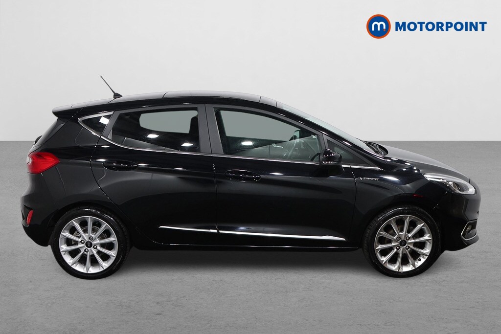 Used Ford Fiesta for sale - 78106935: Photo 8
