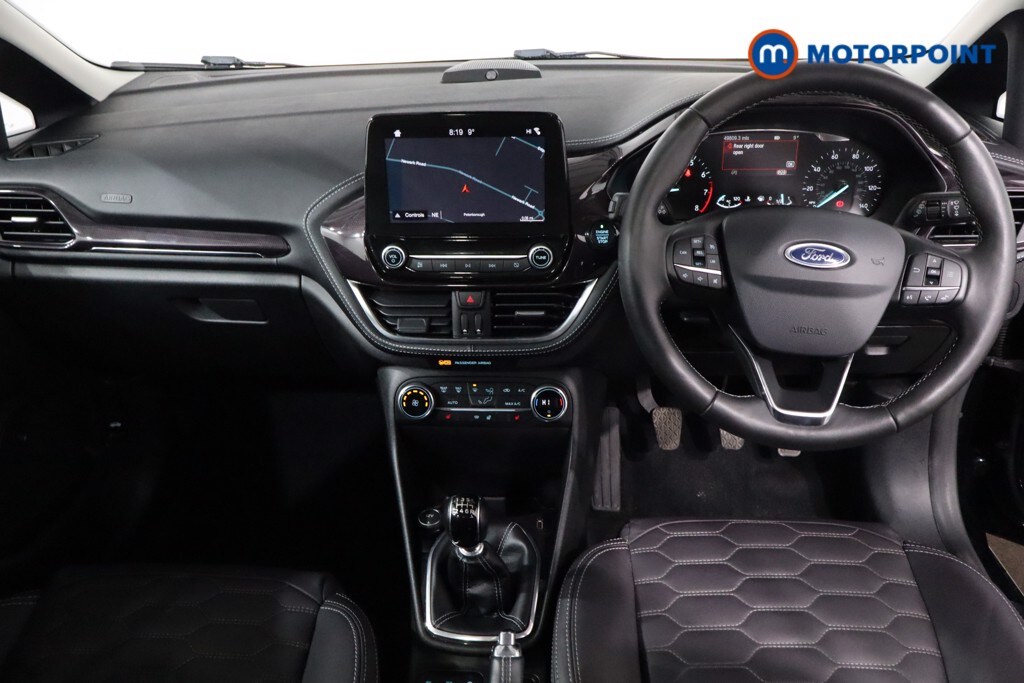 Used Ford Fiesta for sale - 78106935: Photo 9