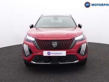 Used Peugeot 2008 2024 for sale - 75130950: Photo