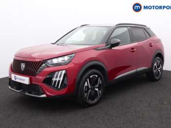 Used Peugeot 2008 2024 for sale - 75130950: Photo