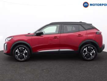 Used Peugeot 2008 2024 for sale - 75130950: Photo