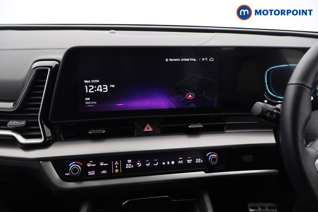 Used Kia Sportage 2025 for sale - 78095484: Photo 11