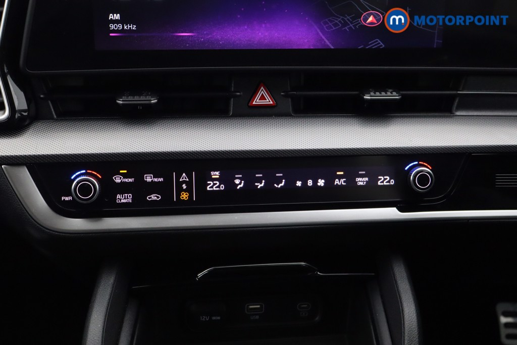 Used Kia Sportage 2025 for sale - 78095484: Photo 12