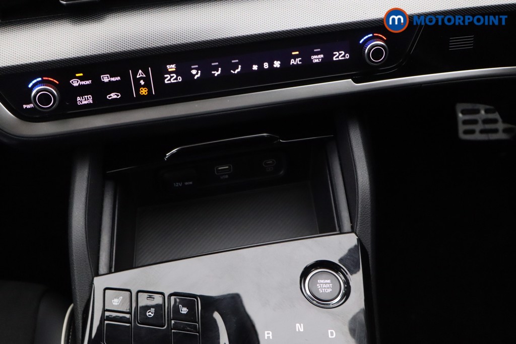 Used Kia Sportage 2025 for sale - 78095484: Photo 13