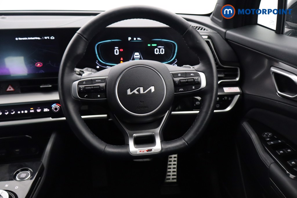 Used Kia Sportage 2025 for sale - 78095484: Photo 15