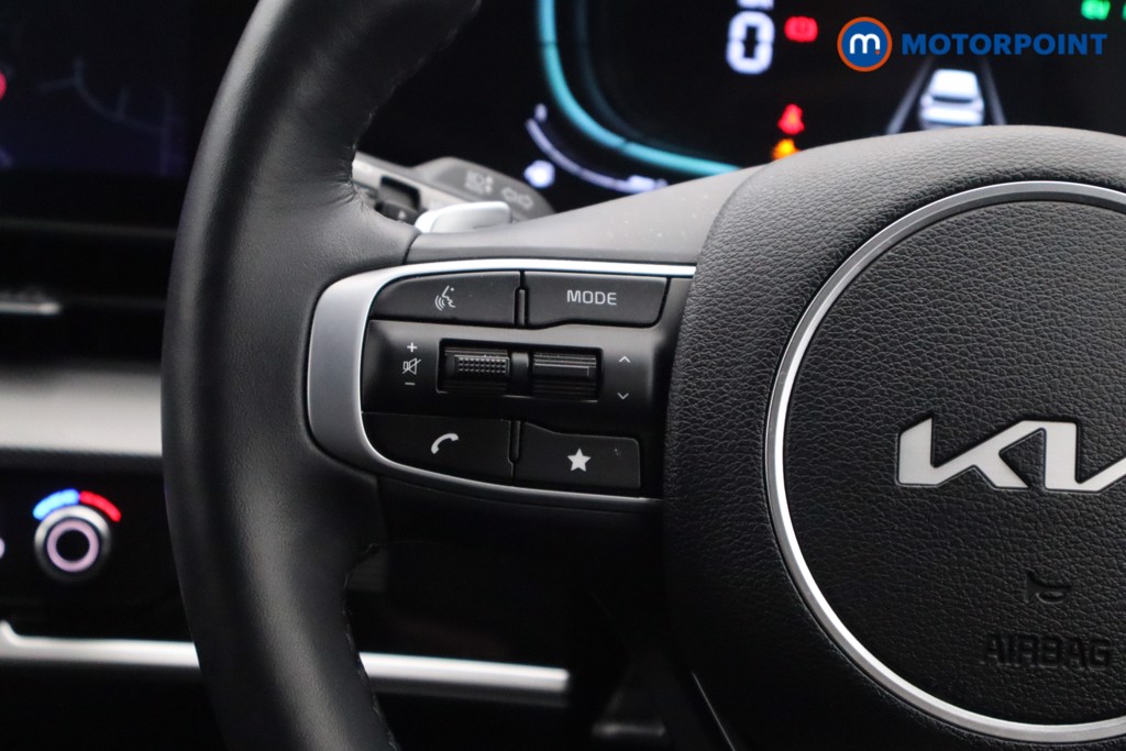 Used Kia Sportage 2025 for sale - 78095484: Photo 16