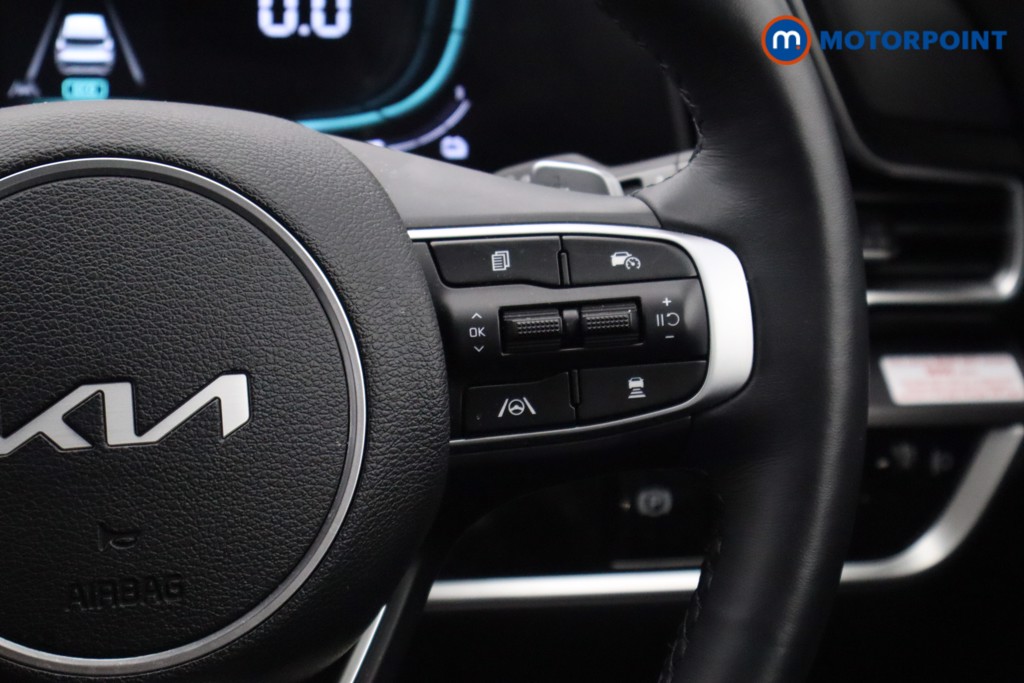 Used Kia Sportage 2025 for sale - 78095484: Photo 17