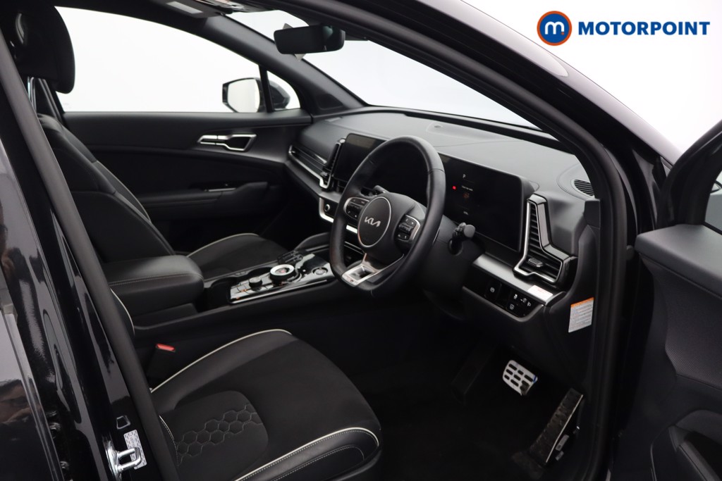 Used Kia Sportage 2025 for sale - 78095484: Photo 19