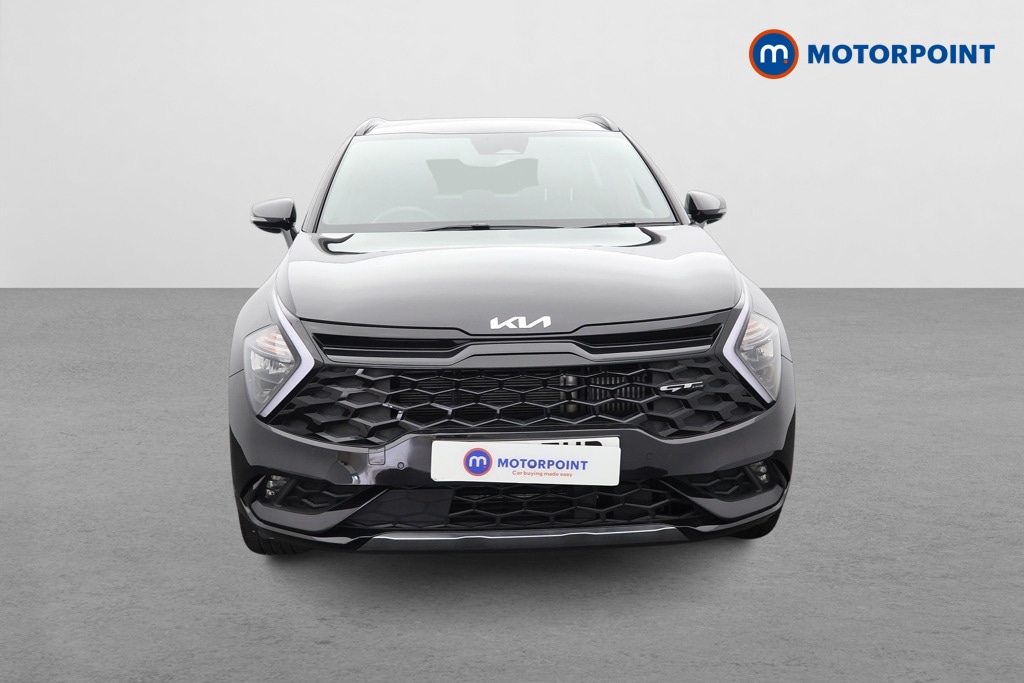 Used Kia Sportage 2025 for sale - 78095484: Photo 2