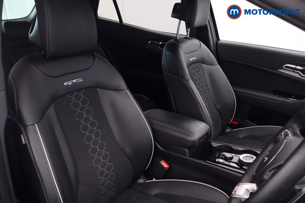 Used Kia Sportage 2025 for sale - 78095484: Photo 20