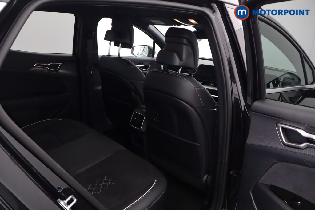 Used Kia Sportage 2025 for sale - 78095484: Photo 26