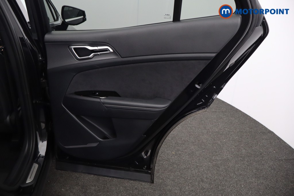 Used Kia Sportage 2025 for sale - 78095484: Photo 29