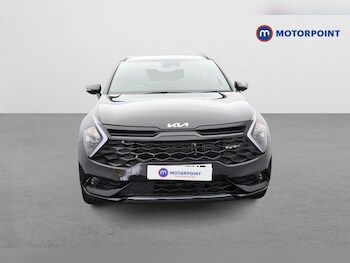 Used Kia Sportage 2025 for sale - 78095484: Photo