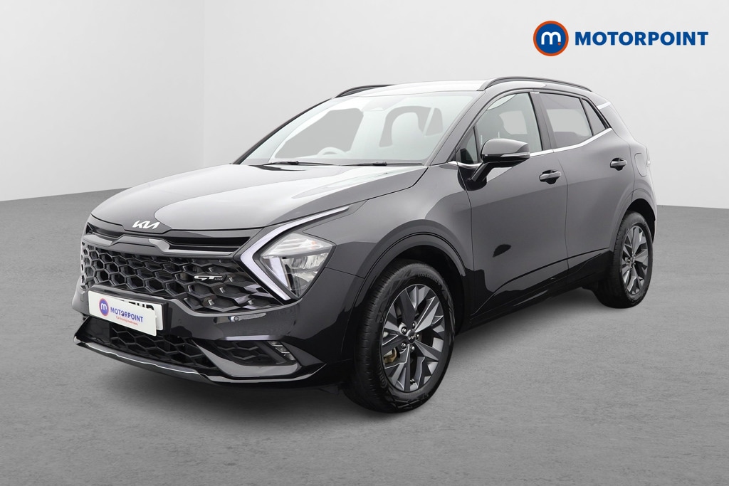 Used Kia Sportage 2025 for sale - 78095484: Photo 3