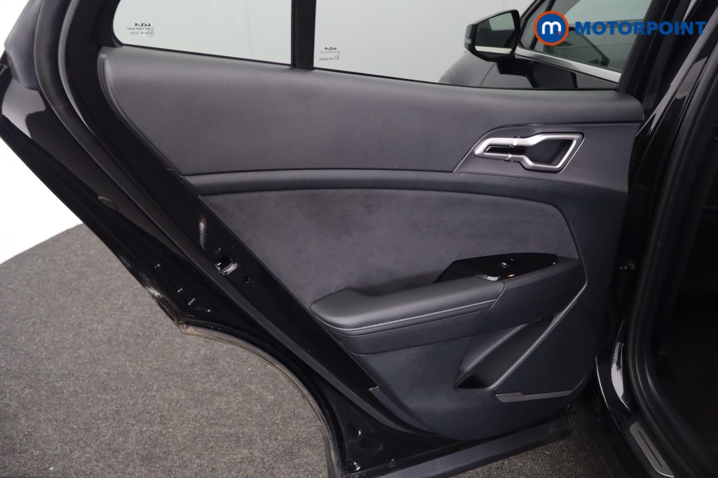 Used Kia Sportage 2025 for sale - 78095484: Photo 33