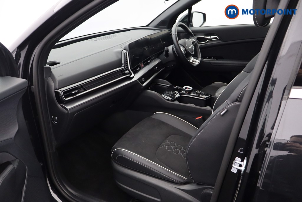 Used Kia Sportage 2025 for sale - 78095484: Photo 36