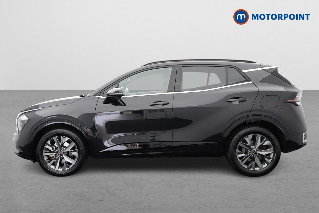 Used Kia Sportage 2025 for sale - 78095484: Photo 4