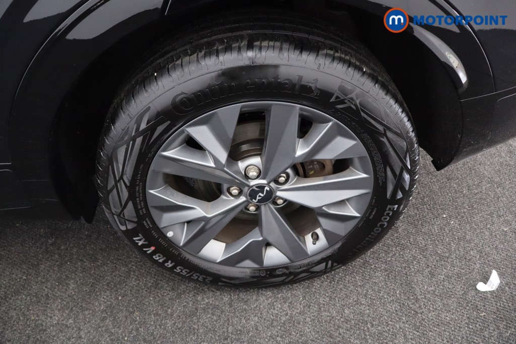 Used Kia Sportage 2025 for sale - 78095484: Photo 40