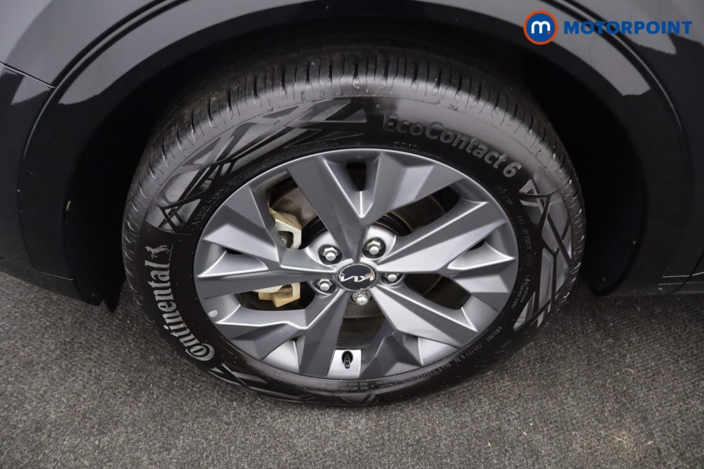 Used Kia Sportage 2025 for sale - 78095484: Photo 41