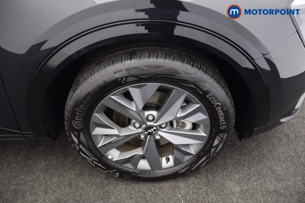 Used Kia Sportage 2025 for sale - 78095484: Photo 42