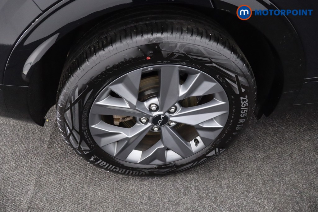 Used Kia Sportage 2025 for sale - 78095484: Photo 43