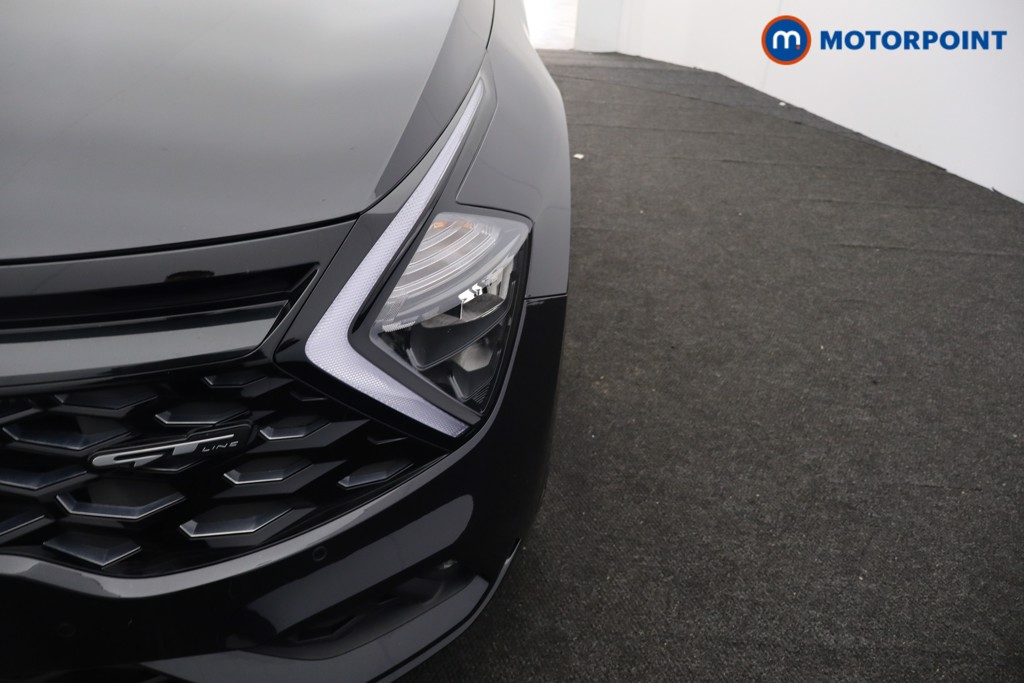 Used Kia Sportage 2025 for sale - 78095484: Photo 44