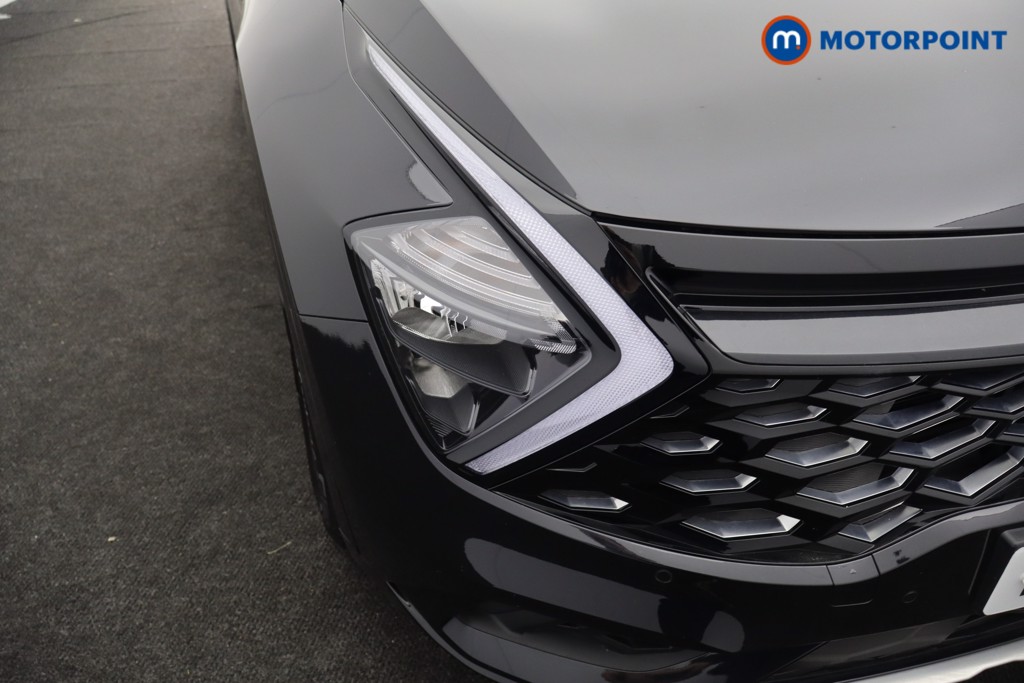 Used Kia Sportage 2025 for sale - 78095484: Photo 45