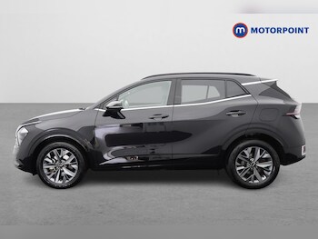 Used Kia Sportage 2025 for sale - 78095484: Photo