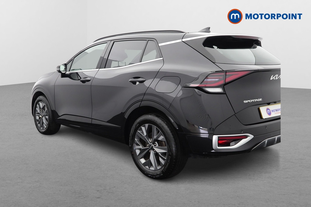 Used Kia Sportage 2025 for sale - 78095484: Photo 5