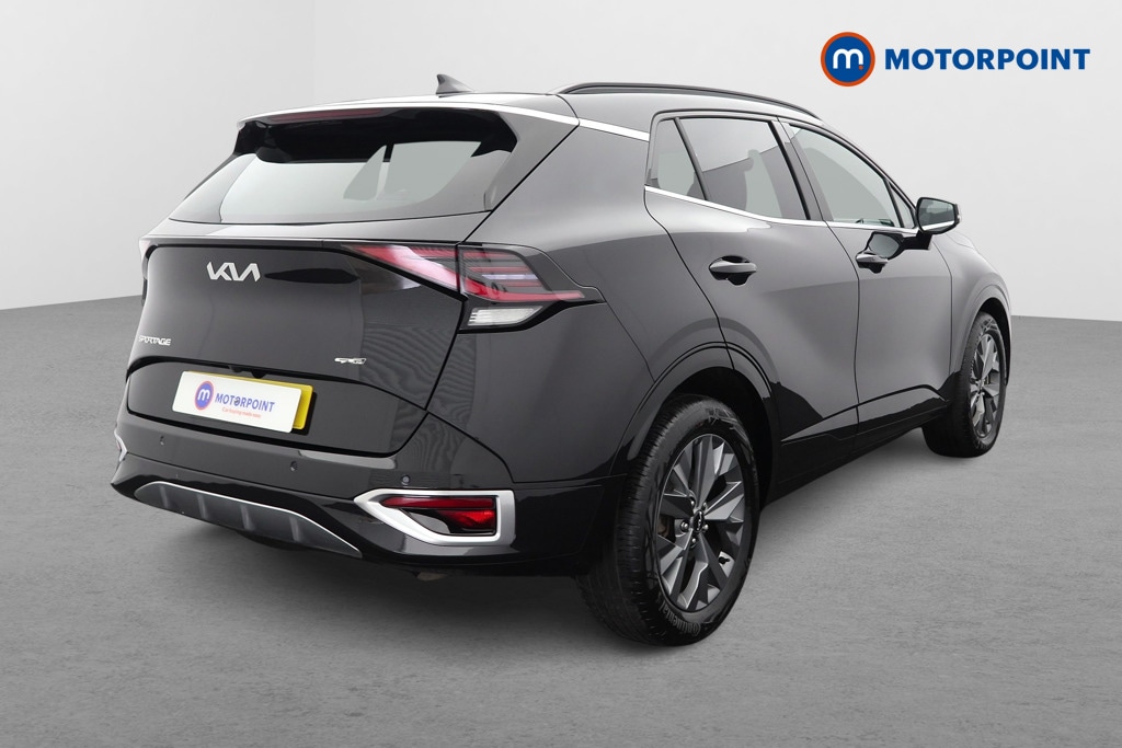 Used Kia Sportage 2025 for sale - 78095484: Photo 7