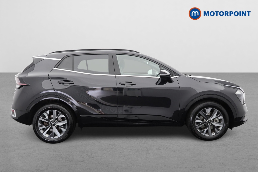 Used Kia Sportage 2025 for sale - 78095484: Photo 8