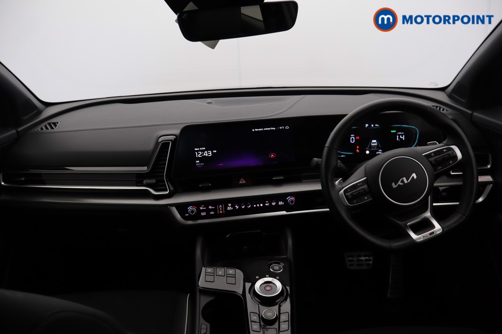 Used Kia Sportage 2025 for sale - 78095484: Photo 9