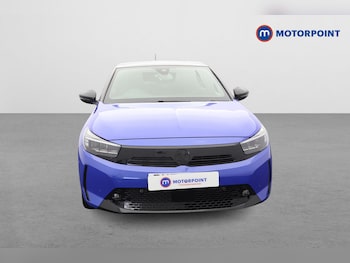 Used Vauxhall Corsa undefined for sale - 78718838: Photo