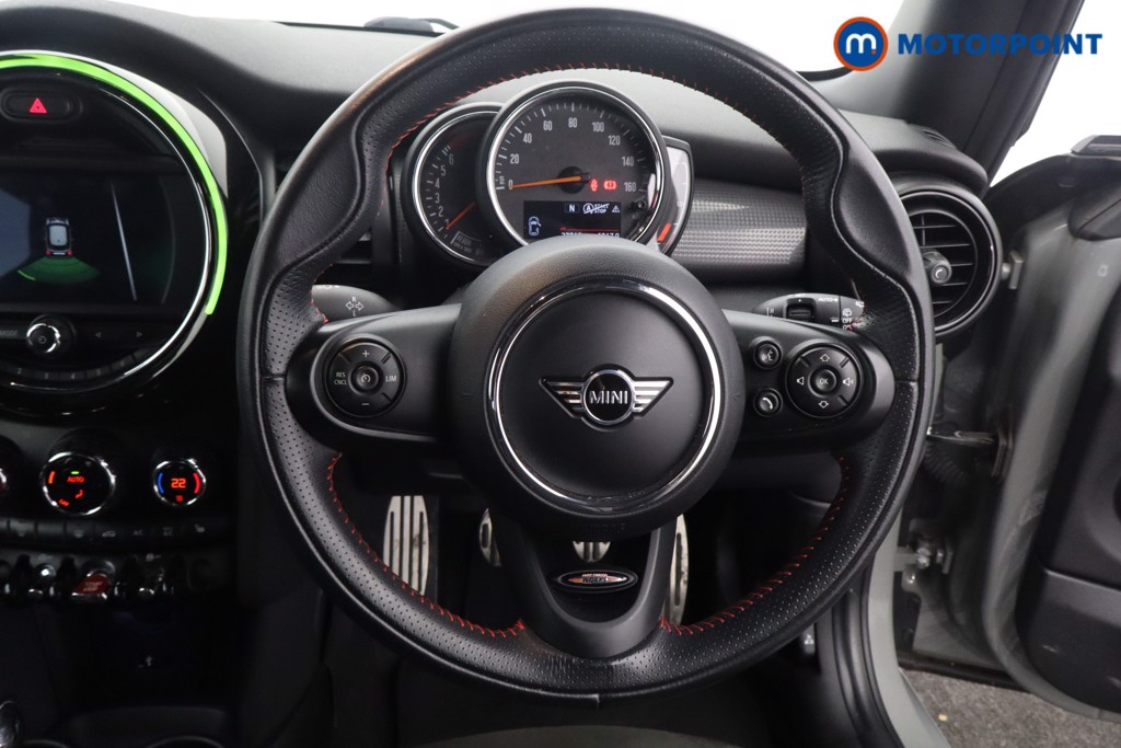 Used MINI Hatch 2019 for sale - 77688542: Photo 14