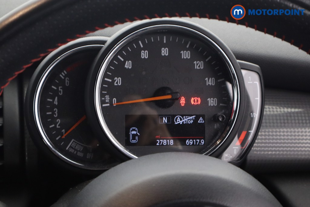 Used MINI Hatch 2019 for sale - 77688542: Photo 17