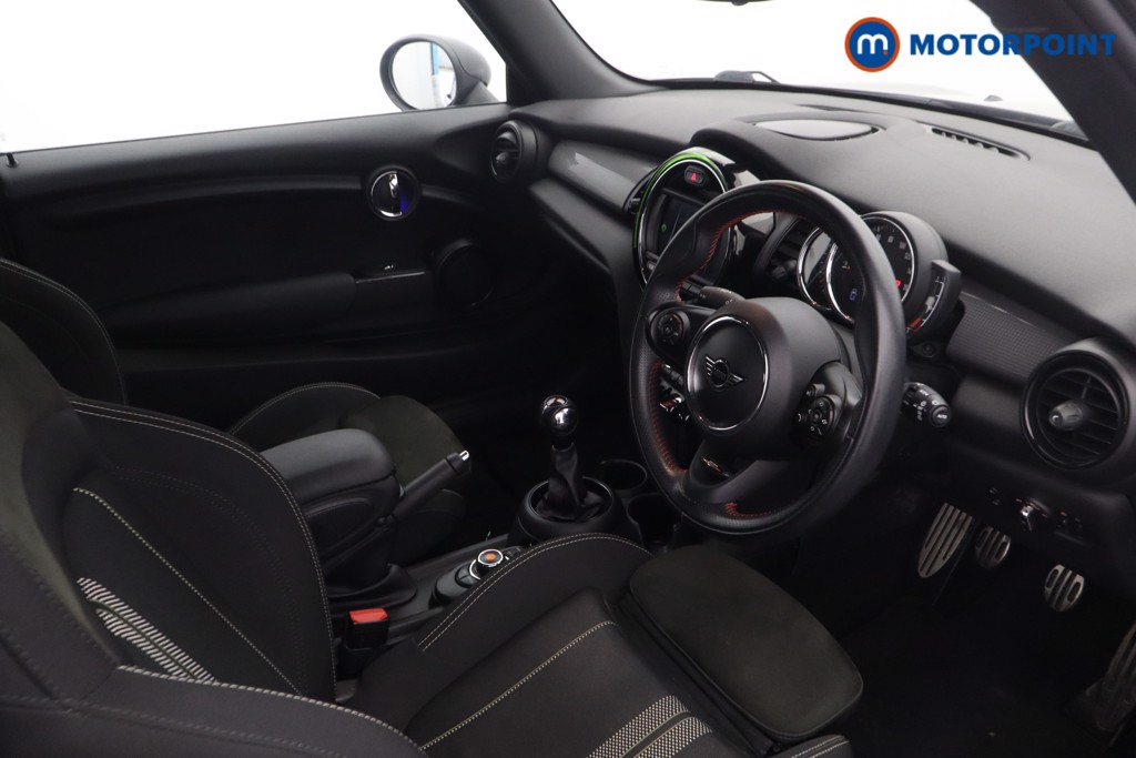 Used MINI Hatch 2019 for sale - 77688542: Photo 19