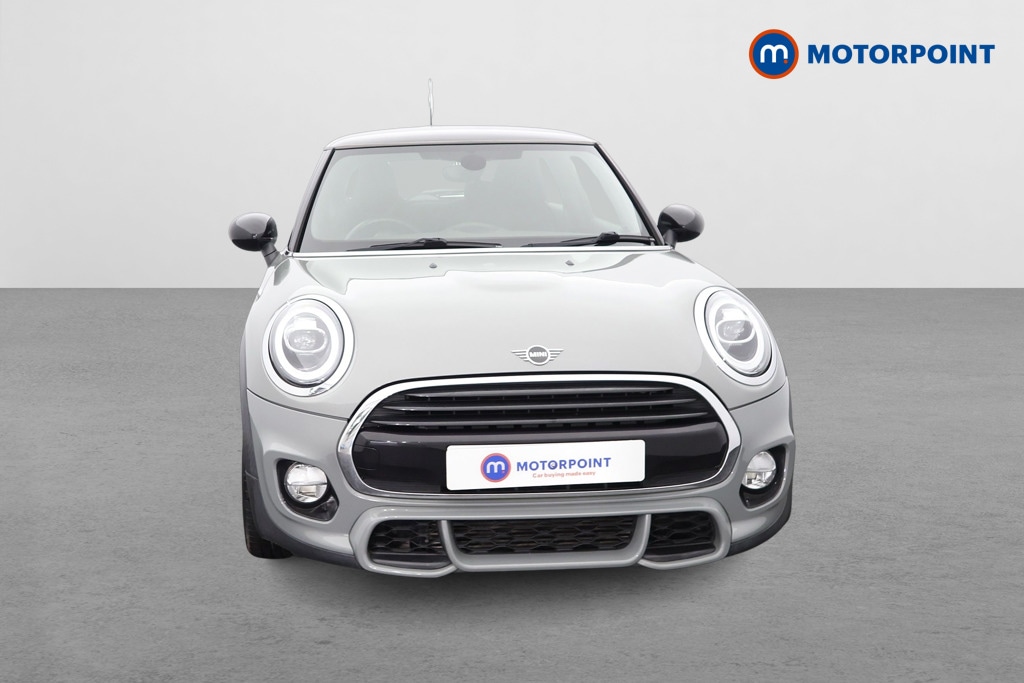 Used MINI Hatch 2019 for sale - 77688542: Photo 2