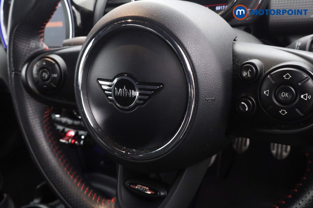 Used MINI Hatch 2019 for sale - 77688542: Photo 21