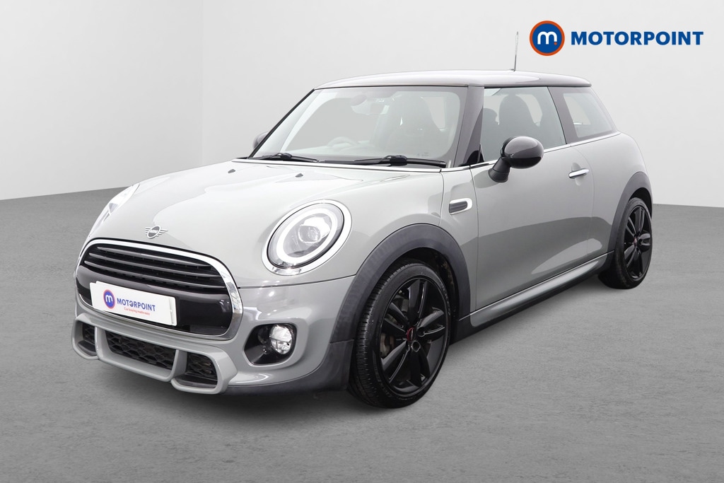 Used MINI Hatch 2019 for sale - 77688542: Photo 3