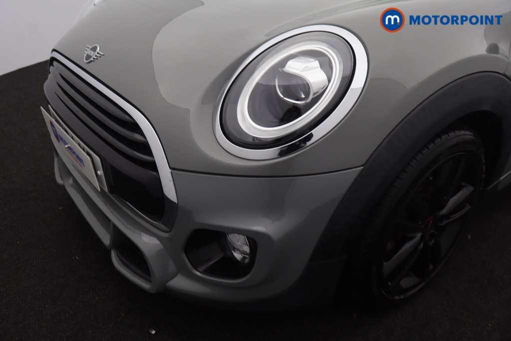 Used MINI Hatch 2019 for sale - 77688542: Photo 38