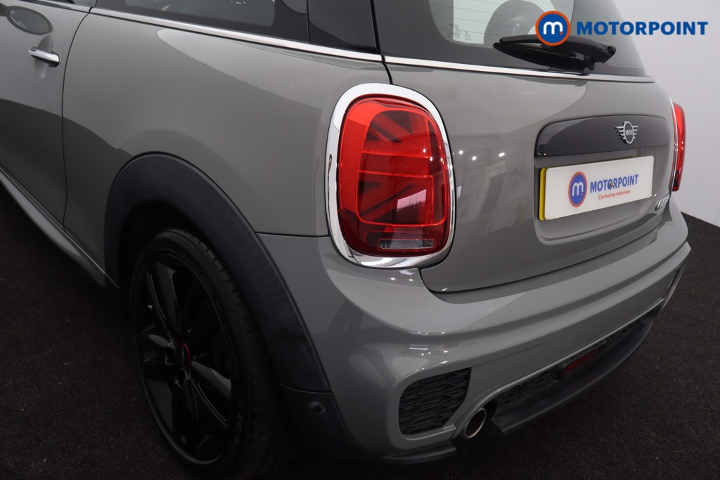 Used MINI Hatch 2019 for sale - 77688542: Photo 39