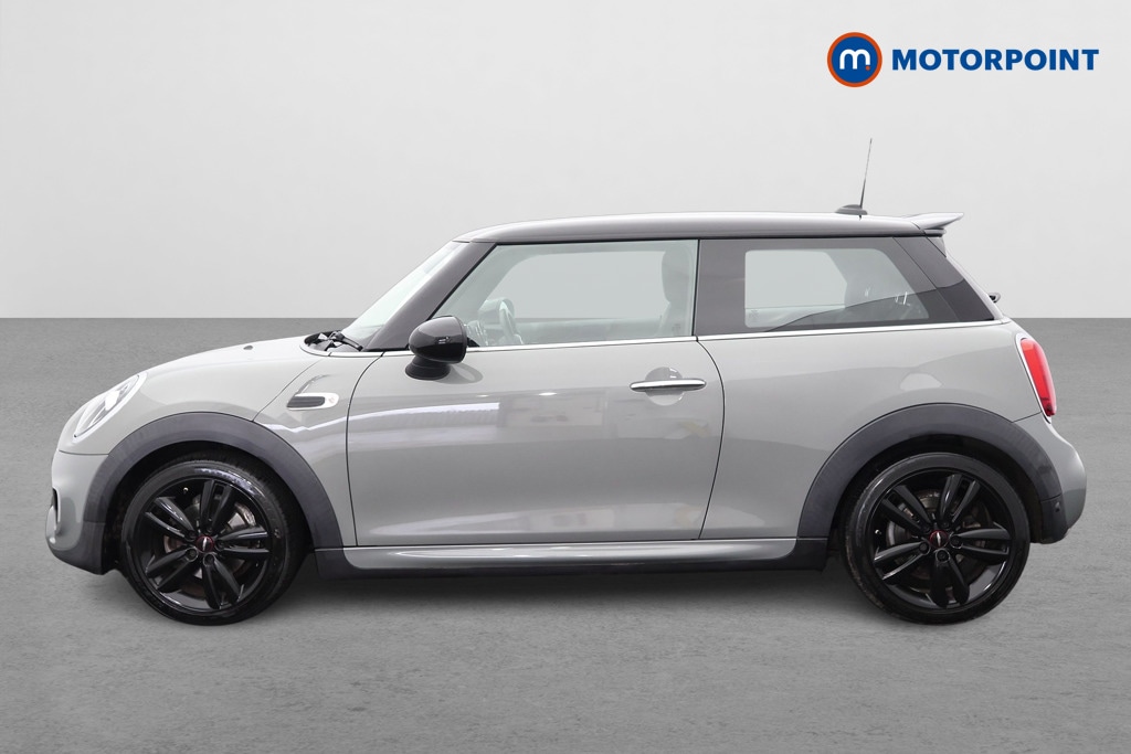 Used MINI Hatch 2019 for sale - 77688542: Photo 4