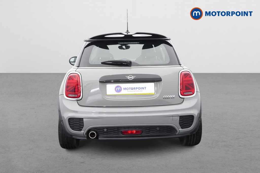 Used MINI Hatch 2019 for sale - 77688542: Photo 6