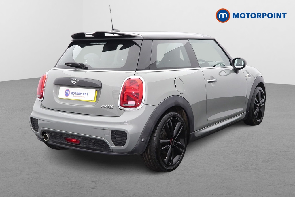Used MINI Hatch 2019 for sale - 77688542: Photo 7