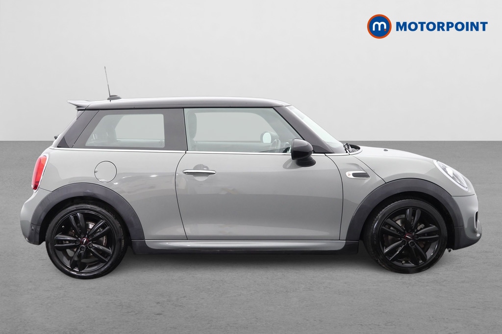 Used MINI Hatch 2019 for sale - 77688542: Photo 8