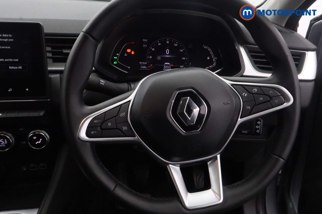 Used Renault Captur 2024 for sale - 77462658: Photo 14