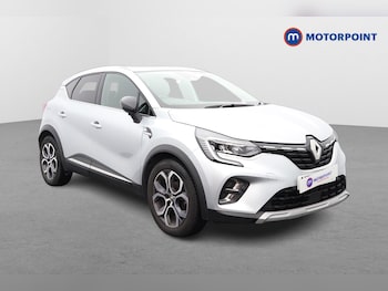 2024 - 1.0 TCE 90 Techno 5dr