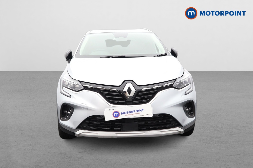 Used Renault Captur 2024 for sale - 77462658: Photo 2